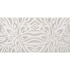 Настенная Cristal Ceramicas Megan Decor Folie Silver 20x60