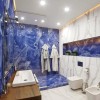Фото в интерьере Cube Ceramica Azure