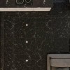 Фото в интерьере Cube Ceramica Black Marble