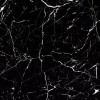 Полированный Керамогранит Cube Ceramica Black Marble 60х120