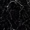 Полированный Керамогранит Cube Ceramica Black Marble 60х120 — фото 6