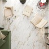 Фото в интерьере Cube Ceramica Calacatta