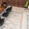 Фото в интерьере Cube Ceramica Calacatta