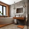 Фото в интерьере Cube Ceramica Crush
