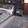 Фото в интерьере Cube Ceramica Dark Stone