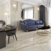 Фото в интерьере Cube Ceramica Golden Sky