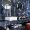 Фото в интерьере Cube Ceramica Hexen