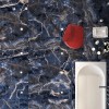 Фото в интерьере Cube Ceramica Hexen