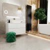 Фото в интерьере Cube Ceramica Nord Island