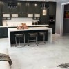 Фото в интерьере Cube Ceramica Onyx