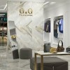 Фото в интерьере Cube Ceramica Royal