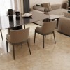 Фото в интерьере Cube Ceramica Slay Stone
