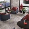 Фото в интерьере Cube Ceramica Starfall