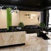 Фото в интерьере Cube Ceramica Travertine