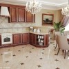 Фото в интерьере Cube Ceramica Travertine