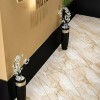 Фото в интерьере Cube Ceramica Travertine