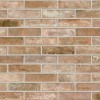 Матовый Dado Ceramica Керамогранит BKN002 Brickone Terre D Umbria 7,4х31 — фото 5