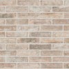 Матовый Dado Ceramica Керамогранит BKN003 Brickone Antica Roma 7,4х31 — фото 5