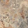 Матовый Dado Ceramica Pietrone Roccione Керамогранит R05063 Roccione Beige Out 31х62 — фото 6