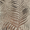 Декор Dado Ceramica Wallpapers Керамогранит 303524 Bronze Fern Rett (2 pcs mix) 60х120 — фото 3