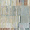 Матовый Dado Ceramica Wallpapers Керамогранит 303950 Fantasy Rett (3 pcs mix) 60х120 — фото 2