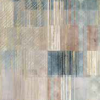 Матовый Dado Ceramica Wallpapers Керамогранит 303950 Fantasy Rett (3 pcs mix) 60х120 — фото 3