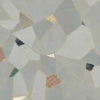 Матовый Dado Ceramica Wallpapers Керамогранит 303951 Kintsugi Rett (6 pcs mix) 60х120 — фото 2