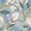 Декор Dado Ceramica Wallpapers Керамогранит 303953 Magnolia Rett (2 pcs mix) 60х120 — фото 3