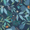 Декор Dado Ceramica Wallpapers Керамогранит 303960 Blue Forest Rett (2 pcs mix) 60х120 — фото 3