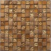 Миксы Миксы из стекла и камня Мозаика DAO-17 30x30 — фото 3