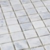 Каменная Мозаика из камня Carrara винтаж 300х300мм DAO-536-23-4 — фото 2