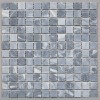 Каменная Мозаика из камня Silver Grey винтаж 300х300мм DAO-538-23-4 — фото 3