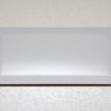 Настенная Biselado / Liso 10x20 Dar Ceramics Biselado Blanco Brillo 10x20 — фото 2