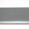 Настенная Biselado / Liso 10x20 Dar Ceramics Biselado Plata Brillo 10x20 — фото 2