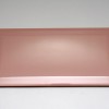 Настенная Biselado / Liso 10x20 Dar Ceramics Biselado Salmon Brillo 10x20 — фото 2