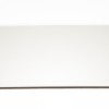 Настенная Biselado / Liso 10x20 Dar Ceramics Liso Blanco Mate 10x20 — фото 2