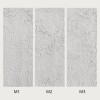 Гибкий камень Decaro WallPanels Flex Stone D1001 Rock 116x300 — фото 2