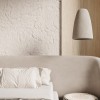 Гибкий камень Decaro WallPanels Flex Stone D1001 Rock 116x300 — фото 5
