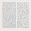 Гибкий камень Decaro WallPanels Flex Stone D1002 Granite 115x300 — фото 2