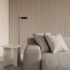Гибкий камень Decaro WallPanels Flex Stone D1003 Slats 58x280 — фото 4