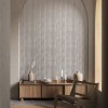 Гибкий камень Decaro WallPanels Flex Stone D1004 Zigzag 60x280 — фото 4