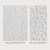 Гибкий камень Decaro WallPanels Flex Stone D1005 Lunar Surface 110x280 — фото 2