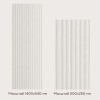 Гибкий камень Decaro WallPanels Flex Stone D1006 Ripple 54x280 — фото 2