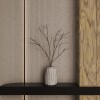 Гибкий камень Decaro WallPanels Flex Stone D1007 Striped Stone 120x280 — фото 3
