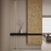 Гибкий камень Decaro WallPanels Flex Stone D1007 Striped Stone 120x280 — фото 4
