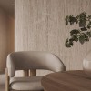 Гибкий камень Decaro WallPanels Flex Stone D1009 Travertine 120x300 — фото 8