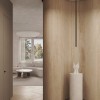 Гибкий камень Decaro WallPanels Flex Stone D1010 Travertine 120x300 — фото 5
