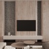 Гибкий камень Decaro WallPanels Flex Stone D1011 Ocean Travertine 120x240 — фото 6