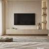 Гибкий камень Decaro WallPanels Flex Stone D1011 Ocean Travertine 120x240 — фото 7
