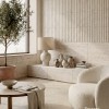 Гибкий камень Decaro WallPanels Flex Stone D1013 Travertine 120x300 — фото 3